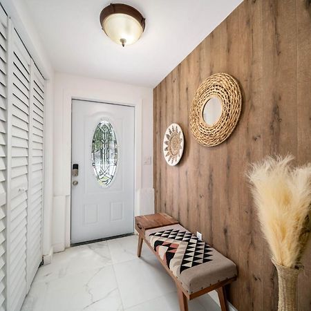 Tropical Marlins House Villa Miami Exterior photo